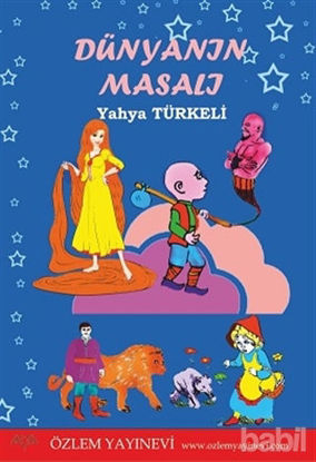 Picture of Dünyanın Masalı