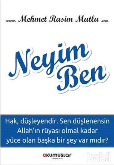 Picture of Neyim Ben