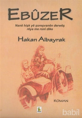 Picture of Ebuzer (Kürtçe)