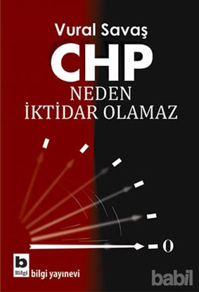 Picture of Chp  Neden İktidar Olamaz