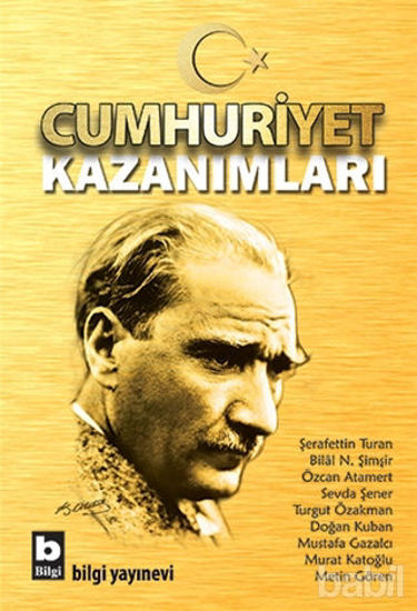 Picture of Cumhuriyet Kazanımları