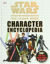 Picture of Star Wars the Clone Wars Character Encyclopedia