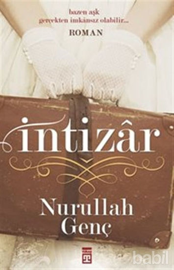 Picture of İntizar