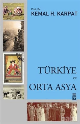 Picture of Türkiye ve Orta Asya