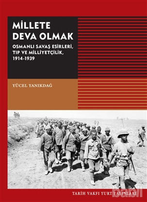 Picture of Millete Deva Olmak