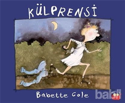 Picture of Külprensi