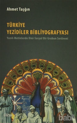 Picture of Türkiye Yezidiler Bibliyografyası
