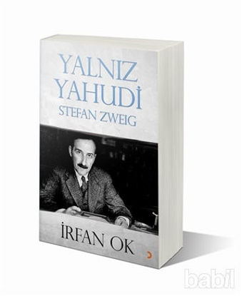 Picture of Yalnız Yahudi: Stefan Zweig