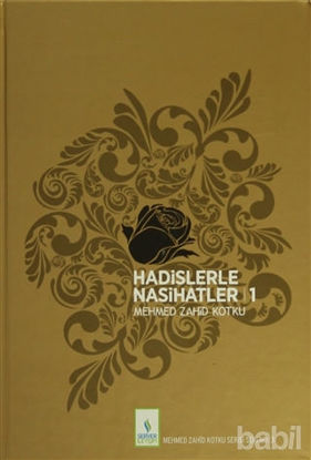 Picture of Hadislerle Nasihatler (2 Cilt Takım)