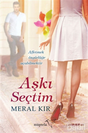 Picture of Aşkı Seçtim