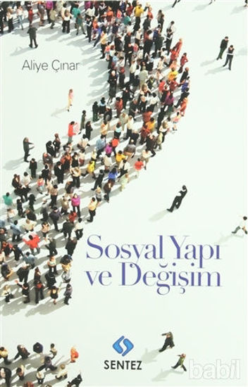 Picture of Sosyal Yapı ve Değişim