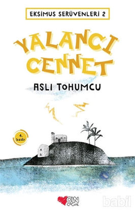 Picture of Eksimus Serüvenleri 2 - Yalancı Cennet