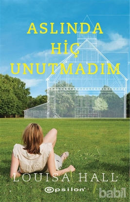 Picture of Aslında Hiç Unutmadım