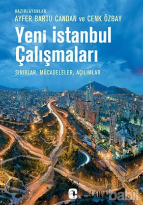 Picture of Yeni İstanbul Çalışmaları