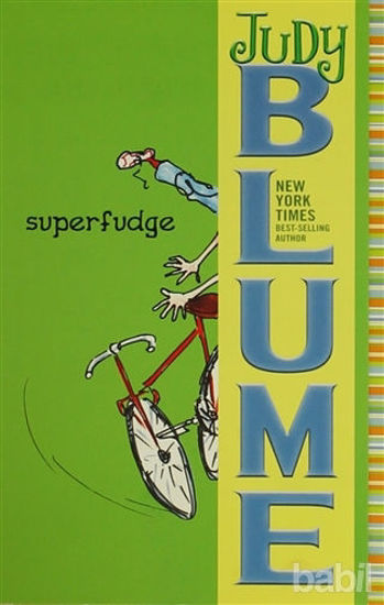 Picture of Superfudge