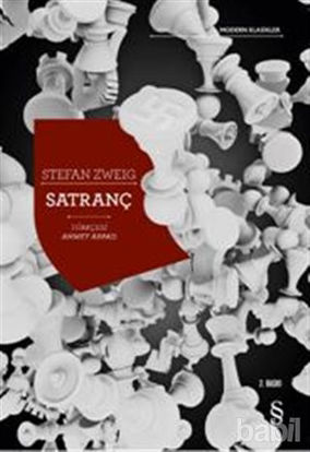 Picture of Satranç