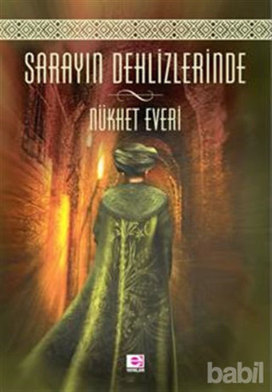 Picture of Sarayın Dehlizlerinde