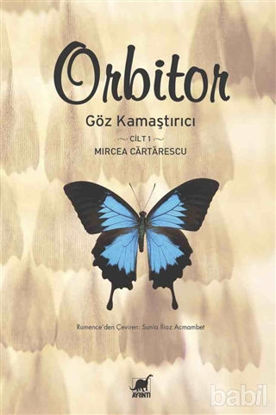 Picture of Orbitor - Cilt: 1