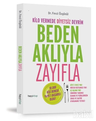 Picture of Beden Aklıyla Zayıflama