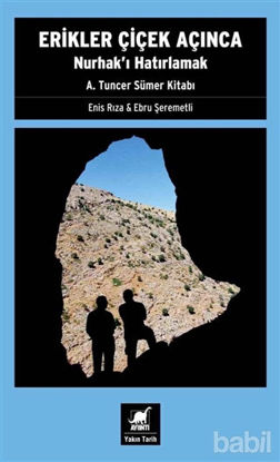 Picture of Erikler Çiçek Açınca