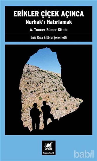 Picture of Erikler Çiçek Açınca