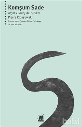 Picture of Komşum Sade