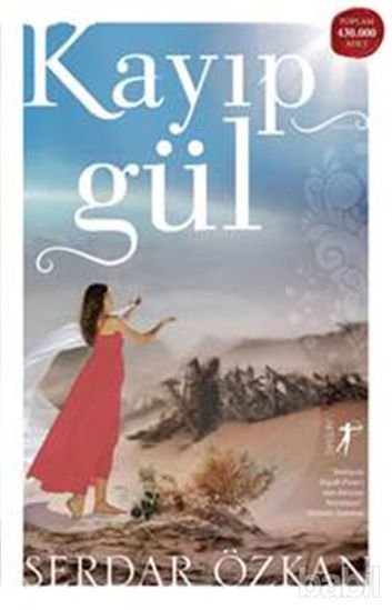 Picture of Kayıp Gül