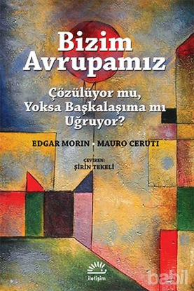 Picture of Bizim Avrupamız