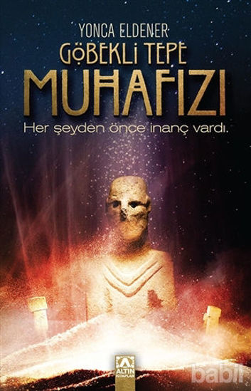 Picture of Göbekli Tepe Muhafızı