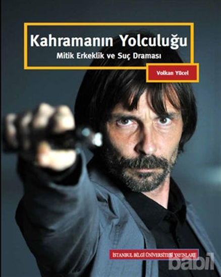 Picture of Kahramanın Yolculuğu