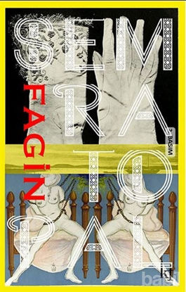 Picture of Fagin