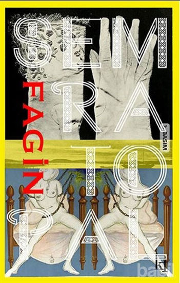 Picture of Fagin