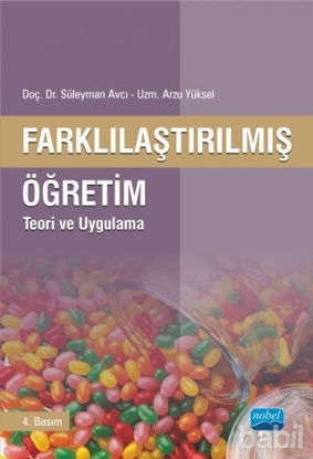 Picture of Farklılaştırılmış Öğretim