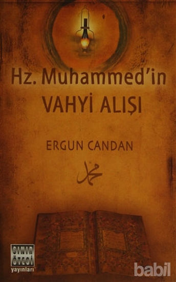 Picture of Hz. Muhammed'in Vahyi Alışı