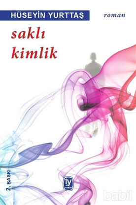 Picture of Saklı Kimlik