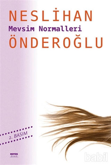 Picture of Mevsim Normalleri