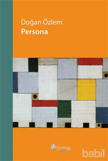 Picture of Persona