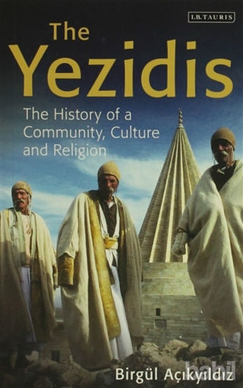 Picture of The Yezidis
