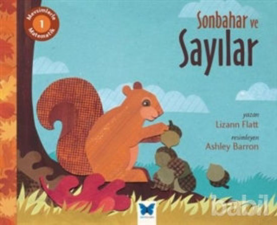 Picture of Mevsimlerle Matematik 1: Sonbahar ve Sayılar