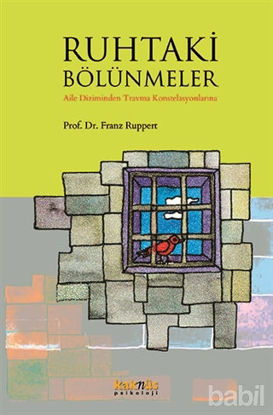 Picture of Ruhtaki Bölünmeler