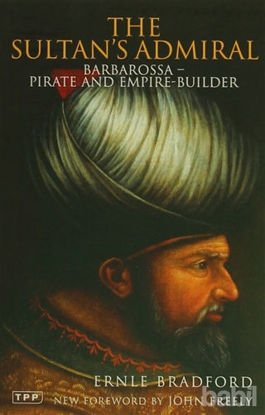 Picture of The Sultan's Admiral: Barbarossa -Pirate and Empire- Builder