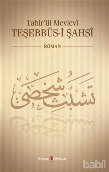 Picture of Tahir’ül Mevlevî Teşebbüs-i Şahsî