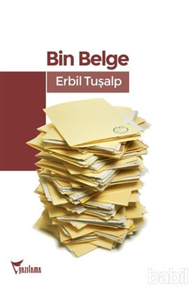 Picture of Bin Belge
