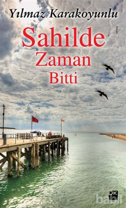 Picture of Sahilde Zaman Bitti