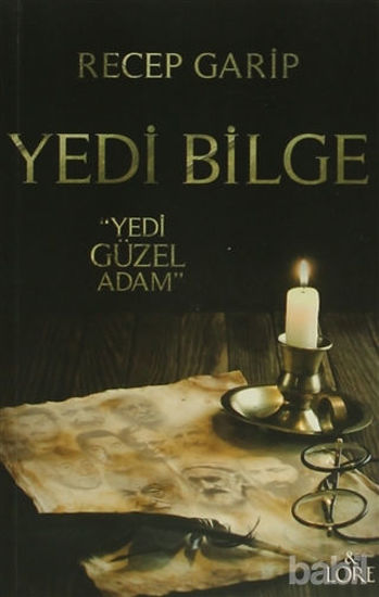 Picture of Yedi Bilge