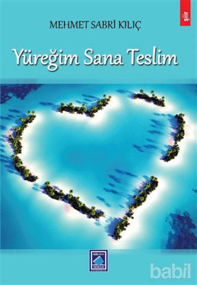 Picture of Yüreğim Sana Teslim