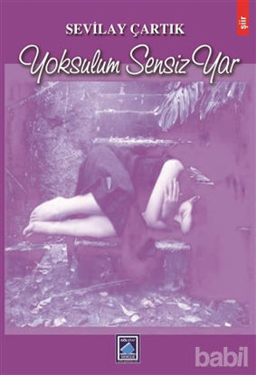 Picture of Yoksulum Sensiz Yar