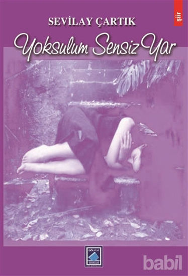 Picture of Yoksulum Sensiz Yar