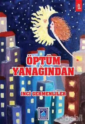 Picture of Öptüm Yanağından