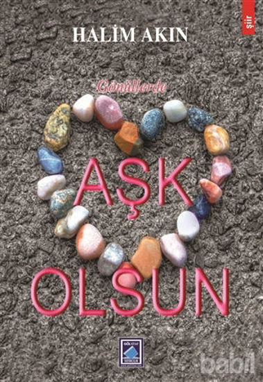 Picture of Gönüllerde Aşk Olsun